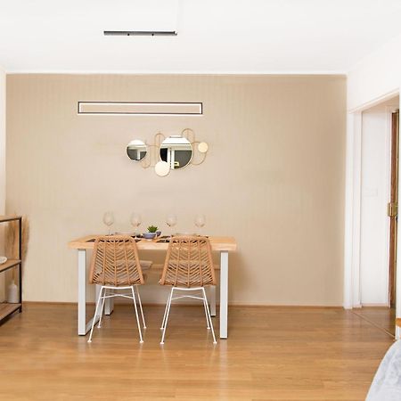 Appartement Renove - Terrasse - Parking - Bm Nicea Zewnętrze zdjęcie
