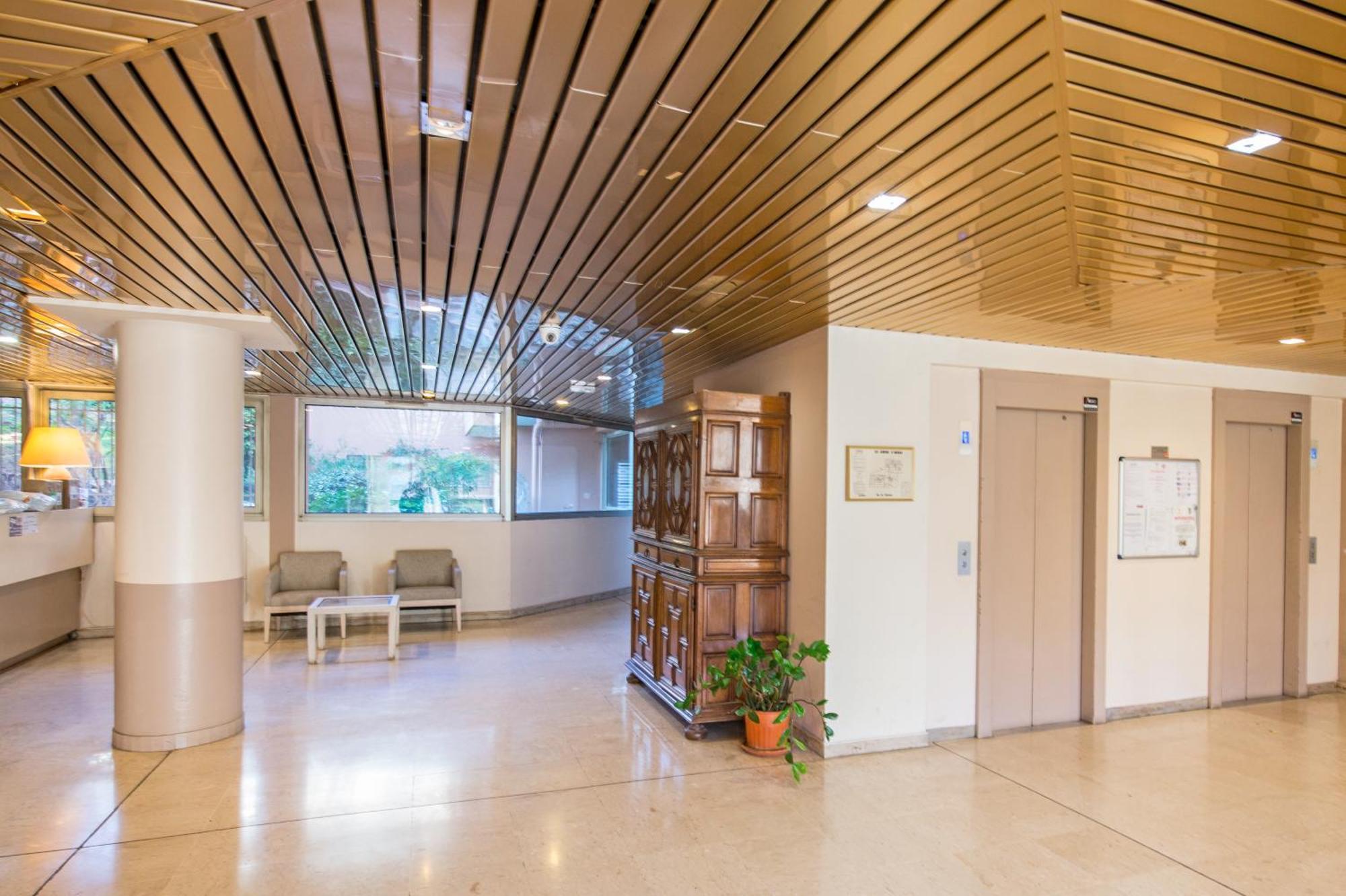 Appartement Renove - Terrasse - Parking - Bm Nicea Zewnętrze zdjęcie