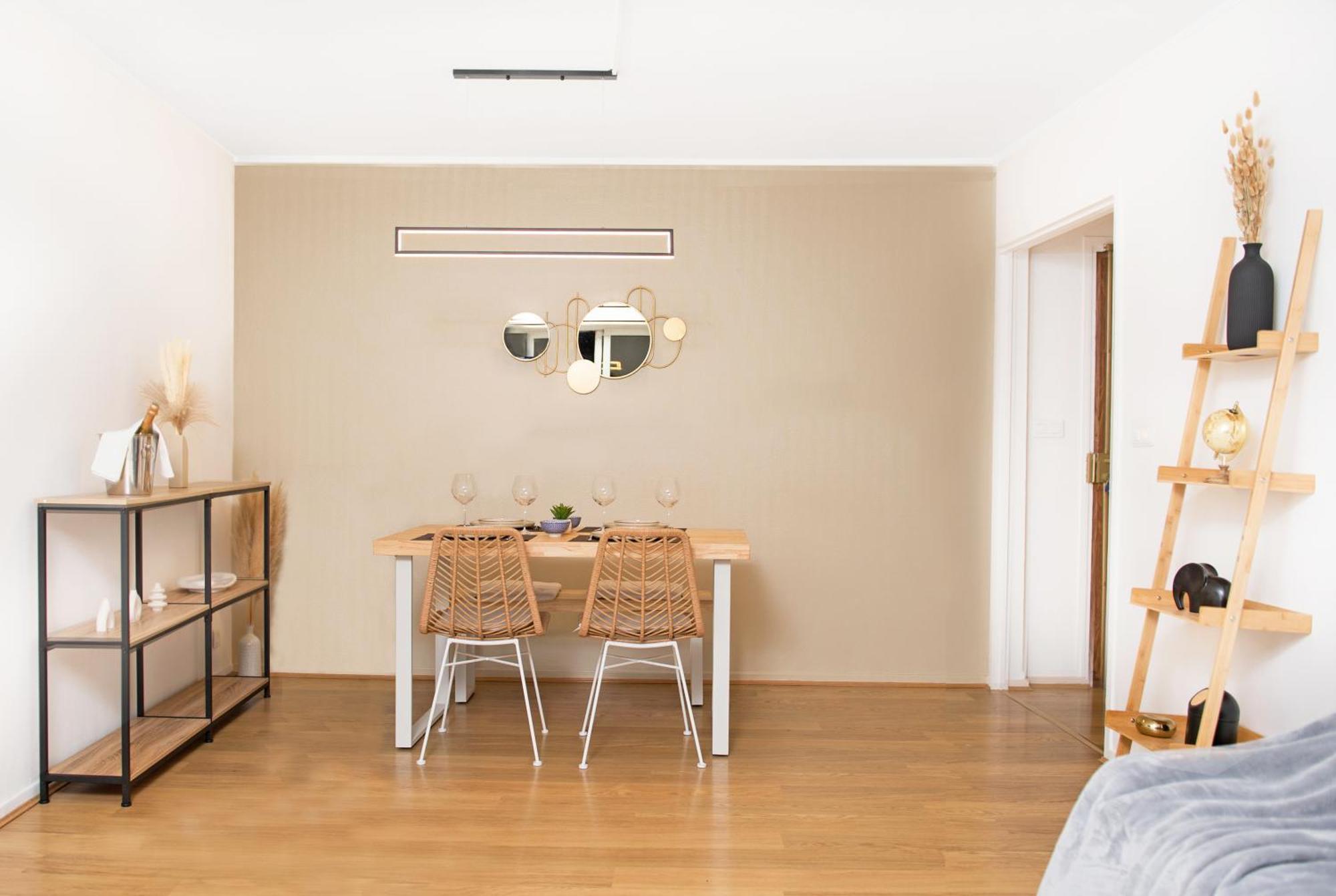 Appartement Renove - Terrasse - Parking - Bm Nicea Zewnętrze zdjęcie